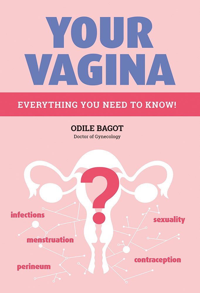 Your Vagina Everything You Need To Know Peribo