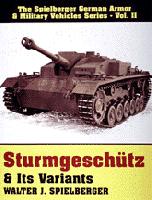 Sturmgeschutz and Its Variants | Peribo