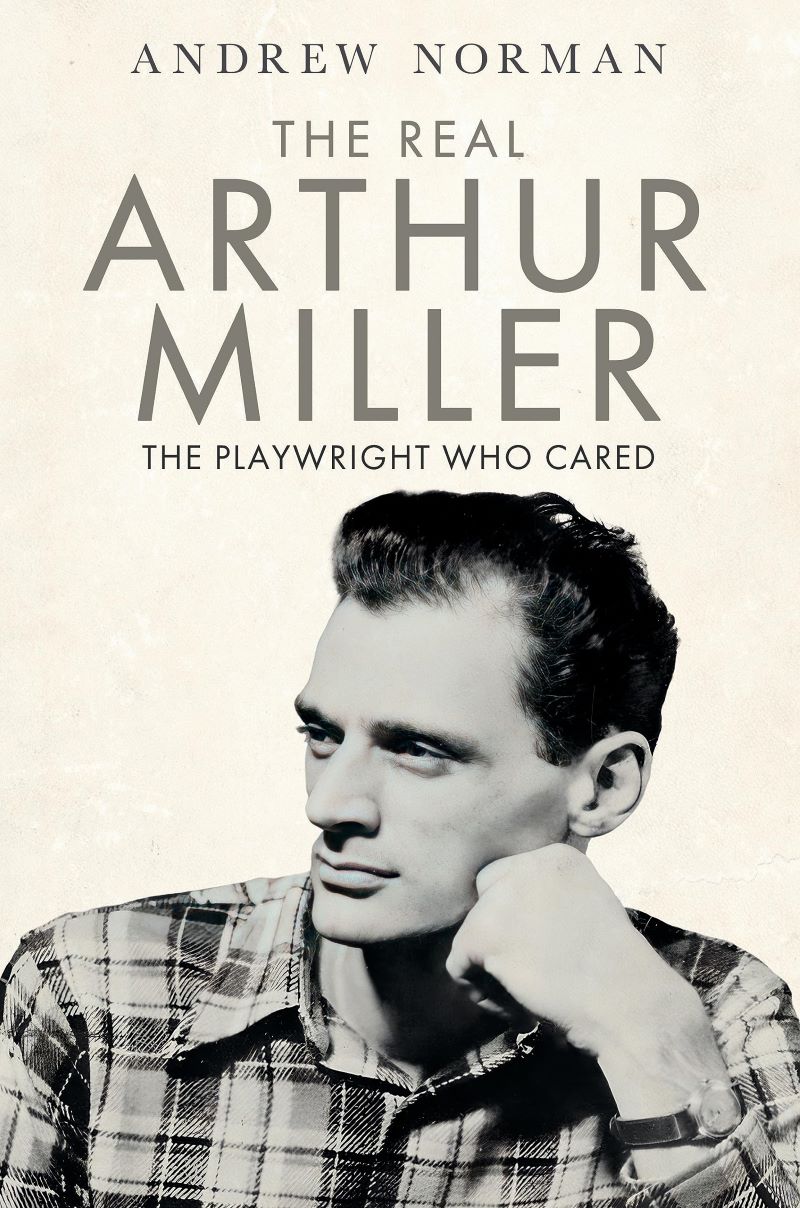 Real Arthur Miller The Playwright Who Cared Peribo 1632