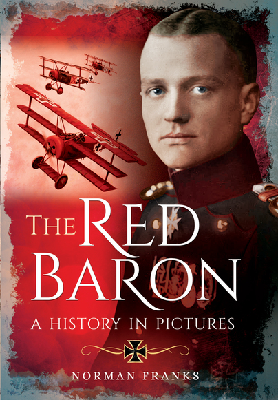 What the Red Baron Never Knew, Air & Space Magazine