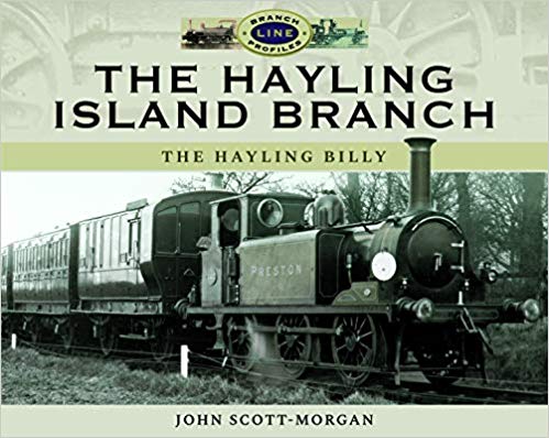 Hayling Island Branch: The Hayling Billy | Peribo