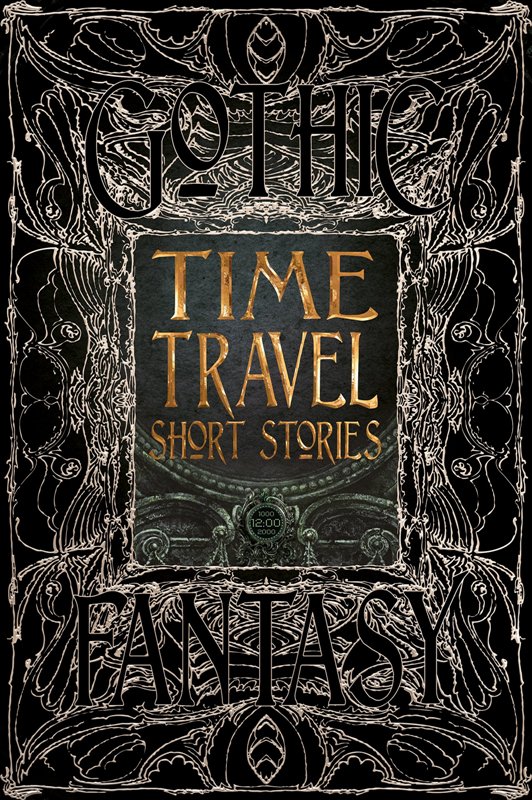 short stories about time travel