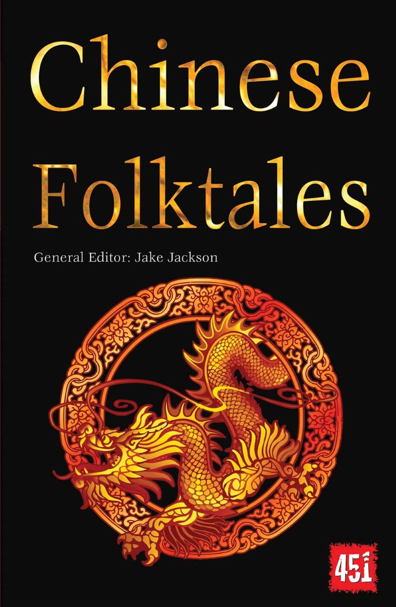 Chinese Folktales | Peribo