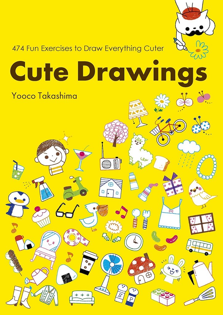 20 Cute Easy Hamster Drawing Ideas | Cute easy doodles, Cute small drawings,  Cute doodles drawings