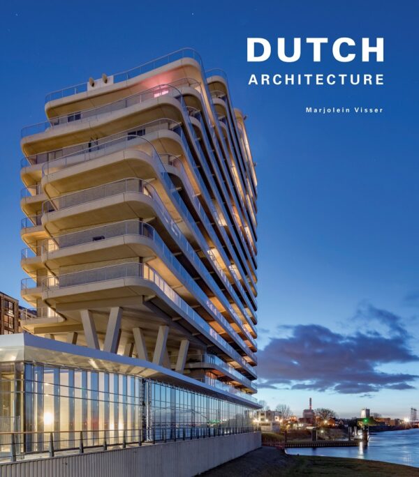 Dutch Architecture | Peribo