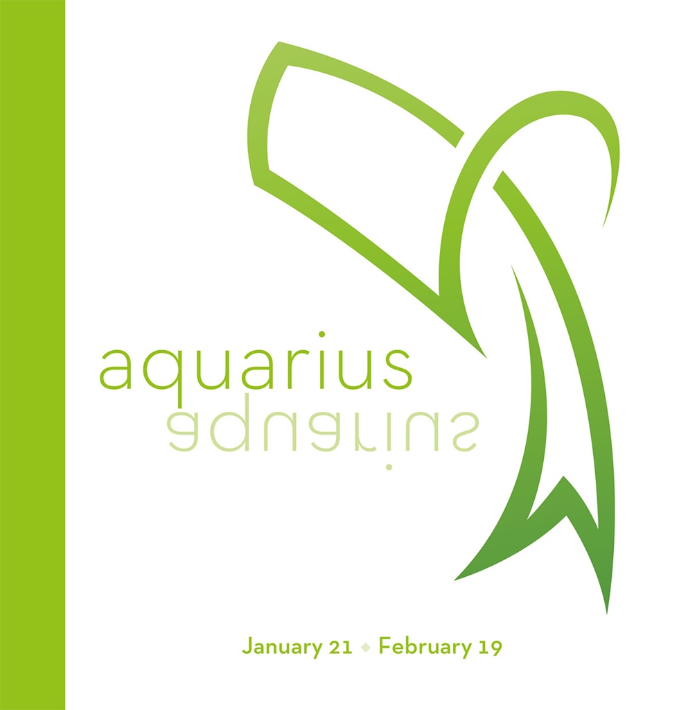 Signs of the Zodiac: Aquarius | Peribo